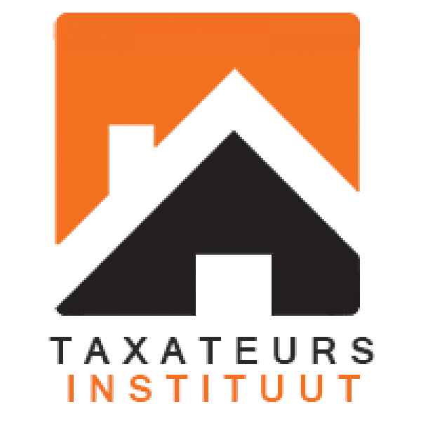 TaxatieTarieven.nl Logo Taxateurs Instituut